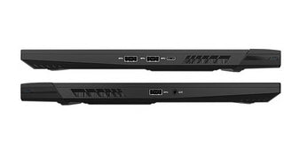 Laptop Portatil Gigabyte Aorus 15 9sf-e3la754sh / Procesador I5-12500h 4.5ghz / Rtx 4070 8gb / 16gb Ram / Ssd 1tb / Win 11 Home / Gamer