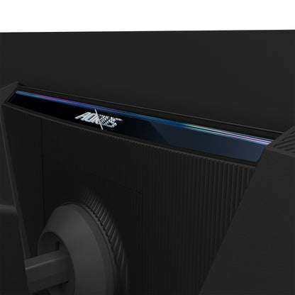 Monitor Gamer Gigabyte Aorus Fo27q2 / 27 Pulgadas / Panel Oled / Qhd / 240hz / 2x Hdmi 2.1 / Dp 1.4 / Alta Gama