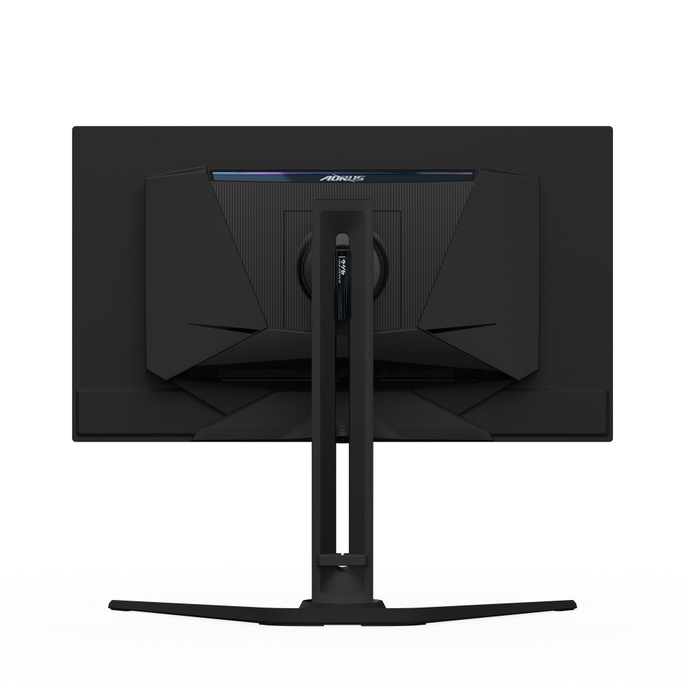 Monitor Gamer Gigabyte Aorus Fo27q2 / 27 Pulgadas / Panel Oled / Qhd / 240hz / 2x Hdmi 2.1 / Dp 1.4 / Alta Gama