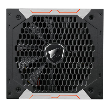 Fuente De Poder Gigabyte Aorus P850w 80+ Gold Modular / Atx 12v / 850w / Color Negro
