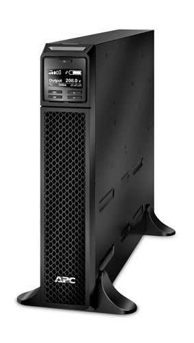 No Break Smart-ups Srt De Apc 3000 Va Y 208 V