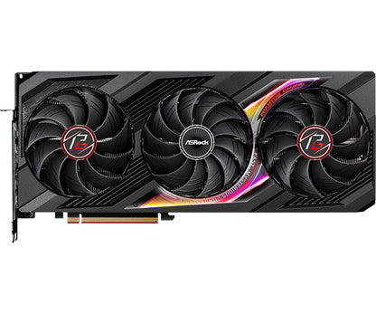 Tarjeta De Video Asrock Amd Radeon Rx7900 Xt Phantom Gaming Pcie 4.0 /20 Gb/gddr6x/320 Bit/gama Alta