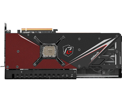 Tarjeta De Video Asrock Amd Radeon Rx7900 Xt Phantom Gaming Pcie 4.0 /20 Gb/gddr6x/320 Bit/gama Alta