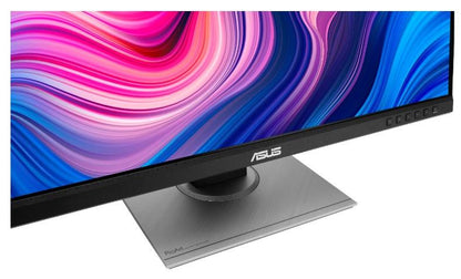 Monitor Asus Proart Pa278qv /27 /2560x1440 /tr 5ms /75hz /dp /hdmi /dvi /vesa /altavoces /verif Calman