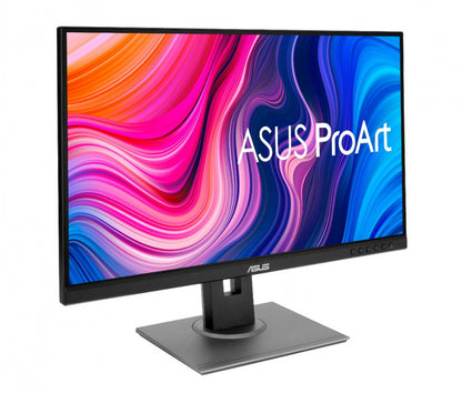 Monitor Asus Proart Pa278qv /27 /2560x1440 /tr 5ms /75hz /dp /hdmi /dvi /vesa /altavoces /verif Calman