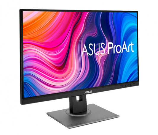 Monitor Asus Proart Pa278qv /27 /2560x1440 /tr 5ms /75hz /dp /hdmi /dvi /vesa /altavoces /verif Calman