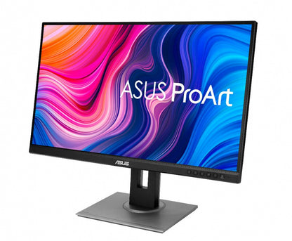 Monitor Asus Proart Pa278qv /27 /2560x1440 /tr 5ms /75hz /dp /hdmi /dvi /vesa /altavoces /verif Calman