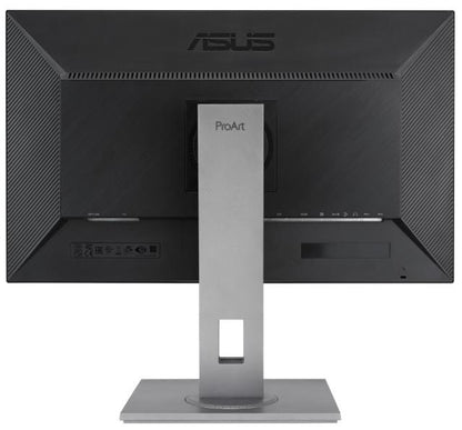 Monitor Asus Proart Pa278qv /27 /2560x1440 /tr 5ms /75hz /dp /hdmi /dvi /vesa /altavoces /verif Calman