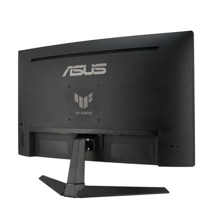 Monitor Gamer Asus Tuf Vg27vqm1b /27 /1920x1080 /1ms /280hz /2x Hdmi /dp /vesa /altavoces /freesync Premium /curvo