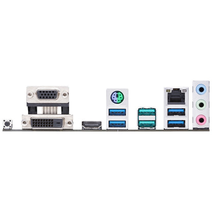 Mb Asus B450 Amd S-am4 5a Gen /4x Ddr4 2666 /hdmi /dvi-d /d-sub /m.2 /6x Usb 3.2 /micro Atx /gama Media