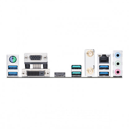 Mb Asus B550 Amd S-am4 3a Gen/4x Ddr4 2666/hdmi/dvi/d-sub/m.2/6x Usb 3.2/wifi/bluetooth/micro Atx/gama Media/rgb