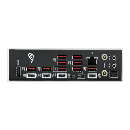 Mb Asus X870 Amd S-am5 9a Gen/4x Ddr5 5000/hdmi/5x M.2/9x Usb 3.2/2x Usb-c/wifi 7/bluetooth/atx/gama Alta/gamer/rgb
