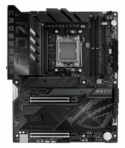 Mb Asus X870 Amd S-am5 9a Gen /2x Ddr5 8000 /2x Dp Tipo-c /5x M.2 /5x Usb 3.2 /wifi 7 /bluetooth /atx /gama Alta /gamer