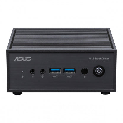 Mini Pc Asus Expertcenter Pn42 Processor N100 Hasta 3.4 Ghz /4 Cores /sodimm Ddr4 3200 /hdmi /dp /4x Usb 3.2 /2x Lan 2.5g /puerto Serial