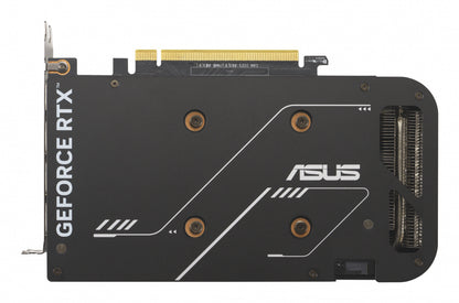 Tarjeta De Video Asus Nvidia Rtx4060/pcie X16 4.0/8gb Gddr6/hdmi/3xdp/estandar/gama Media