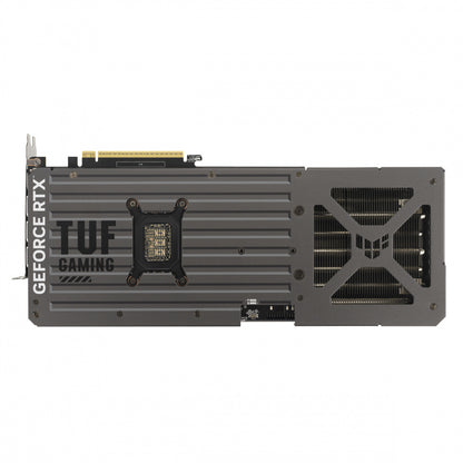 Tarjeta De Video Asus Nvidia Rtx5080 /pcie X16 5.0 /16gb Gddr7 /2x Hdmi /3x Dp /estandar /gama Alta