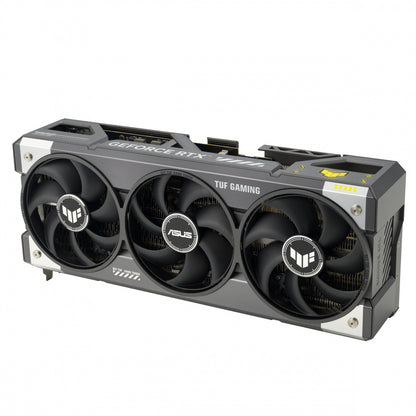 Tarjeta De Video Asus Nvidia Rtx5080 /pcie X16 5.0 /16gb Gddr7 /2x Hdmi /3x Dp /estandar /gama Alta