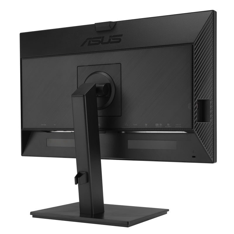 Monitor Touch Asus Business Be24ecsbt /23.8 /1920x1080 /tr 5ms /hdmi /dp Dp Tipo-c /vesa /altavoces