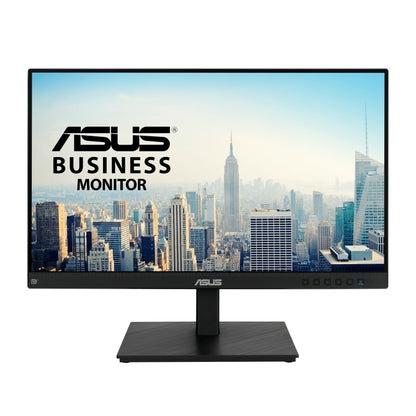 Monitor Touch Asus Business Be24ecsbt /23.8 /1920x1080 /tr 5ms /hdmi /dp Dp Tipo-c /vesa /altavoces