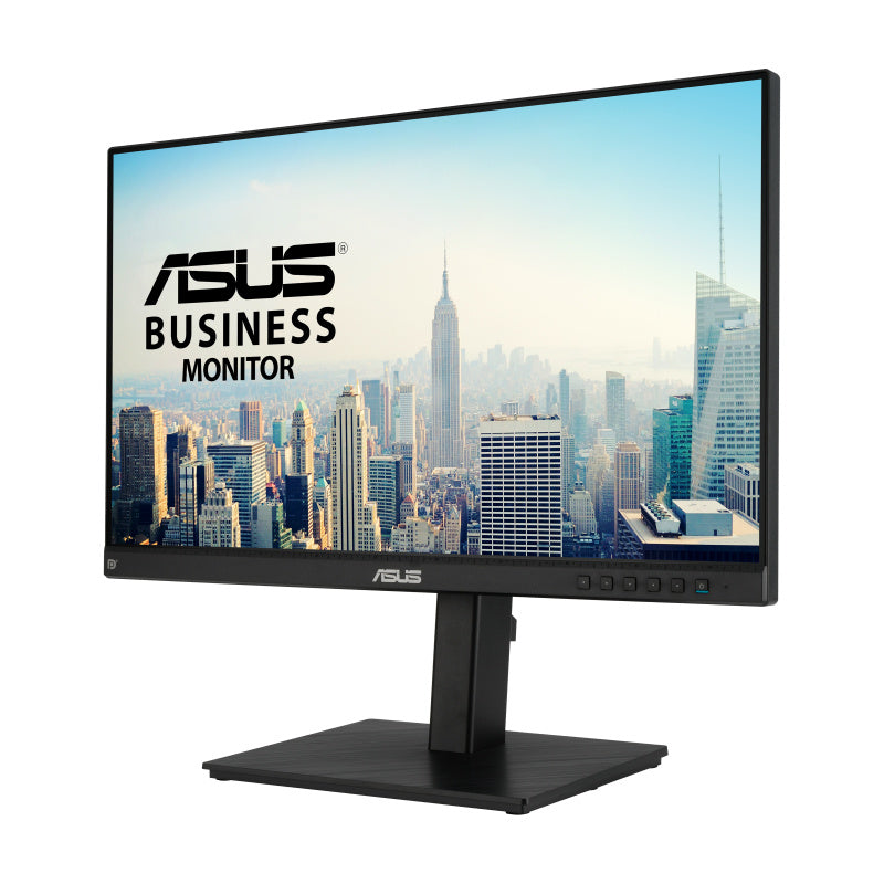 Monitor Touch Asus Business Be24ecsbt /23.8 /1920x1080 /tr 5ms /hdmi /dp Dp Tipo-c /vesa /altavoces