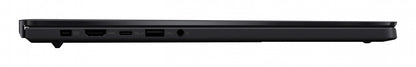 Laptop Worstation Asus Studiobook Proart P16 H7606 Amd Ryzen Ai R9 Hx370 64gb 2 Tb Ssd 16 Pulgadas Touch Oled Win 11 Home Negro Lector De Huella Sd Card Reader Nv Rtx 4070 8gb Grado Militar 1 AÑo G