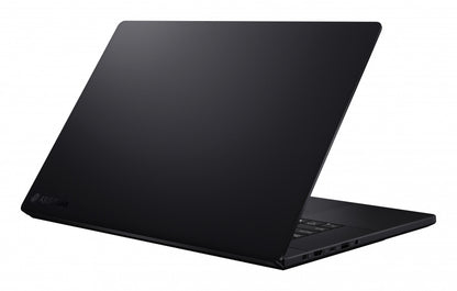 Laptop Worstation Asus Studiobook Proart P16 H7606 Amd Ryzen Ai R9 Hx370 64gb 2 Tb Ssd 16 Pulgadas Touch Oled Win 11 Home Negro Lector De Huella Sd Card Reader Nv Rtx 4070 8gb Grado Militar 1 AÑo G