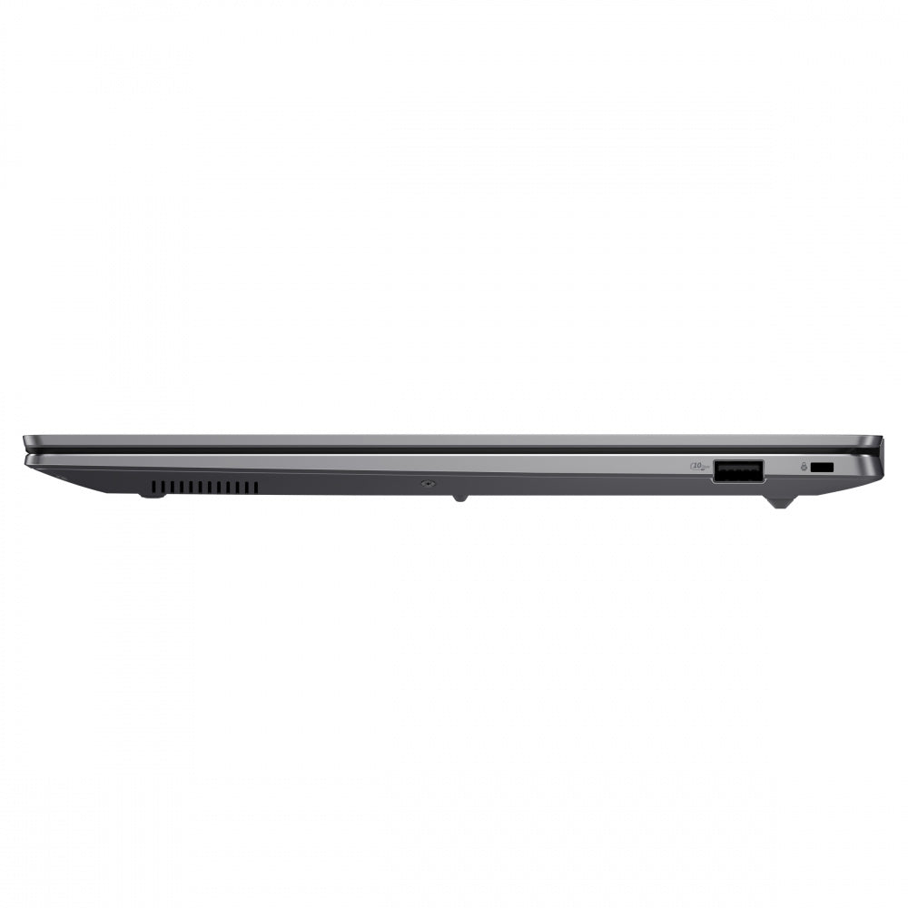 Laptop Asus Expertbook Ia P5405csa, Copilot + Pc, Core Ultra 5 226v Intel Ai Boost Npu Up To 40 Tops, 16gb, 512gb Ssd, 14 Pulgadas Wqxga, Win 11 Pro, Misty Grey, Grado Militar, 1 AÑo De Garantia