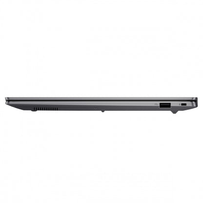 Laptop Asus Expertbook Ia P5405csa, Copilot + Pc, Core Ultra 5 226v Intel Ai Boost Npu Up To 40 Tops, 16gb, 512gb Ssd, 14 Pulgadas Wqxga, Win 11 Pro, Misty Grey, Grado Militar, 1 AÑo De Garantia