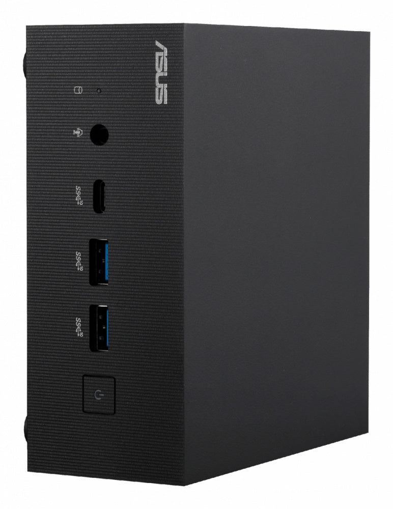 Mini Pc Asus Expertcenter Pn64 Core I5 13500h /12 Cores /8gb Ddr5 4800 /512gb M.2 /2x Hdmi /2x Thunderbolt 4 /2x Lan 2.5g /w11 Pro /incluye Mouse Y Teclado Ingles