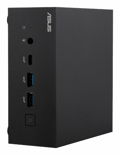 Mini Pc Asus Expertcenter Pn64 Core I5 13500h /12 Cores /8gb Ddr5 4800 /512gb M.2 /2x Hdmi /2x Thunderbolt 4 /2x Lan 2.5g /w11 Pro /incluye Mouse Y Teclado Ingles
