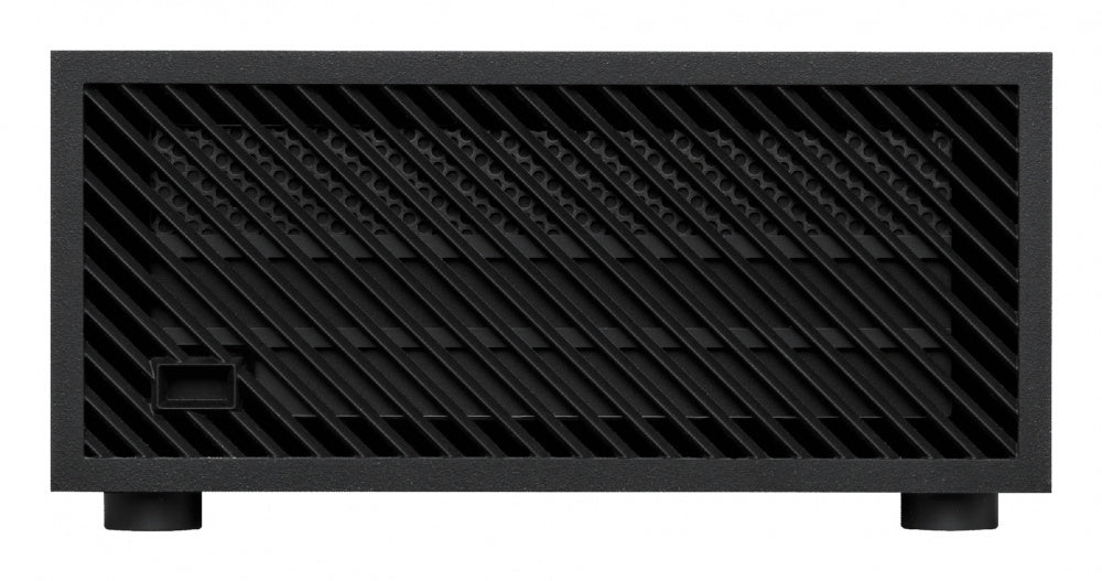 Mini Pc Asus Expertcenter Pn64 Core I5 13500h /12 Cores /8gb Ddr5 4800 /512gb M.2 /2x Hdmi /2x Thunderbolt 4 /2x Lan 2.5g /w11 Pro /incluye Mouse Y Teclado Ingles