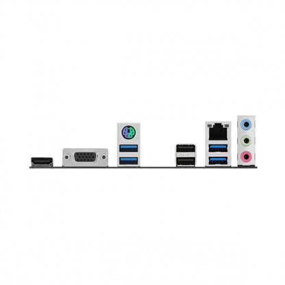 Mb Asus A620 Amd S-am5 9a Gen /2x Ddr5 5200 /hdmi /vga /m.2 /4x Usb 3.2 /micro Atx /gama Basica