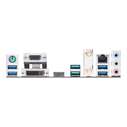 Mb Asus B550 Amd S-am4 3a Gen/4x Ddr4 2666/hdmi/dvi/d-sub/m.2/6x Usb 3.2/wifi/bluetooth/micro Atx/gama Media/rgb