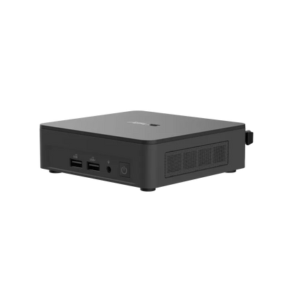 Mini Pc Asus Nuc 13 Pro Core I5 1340p Hasta 4.6 Ghz /12 Cores (4p+8e) /2x Sodimm Ddr4 3200 /2x Hdmi 2.1 /2x Dp Tipo-c /2x Thunderbolt 4 /3x Usb 3.2