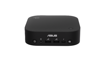 Mini Pc Asus Nuc 14 Pro Ai Core Ultra 7 258v Hasta 4.8 Ghz /8 Cores (4p+4e) /32gb Lpddr5x 8533 /1tb M.2 /intel Arc 140v /hdmi 2.1 /2x Thunderbolt 4 /w11 Pro /copilot+ Pc