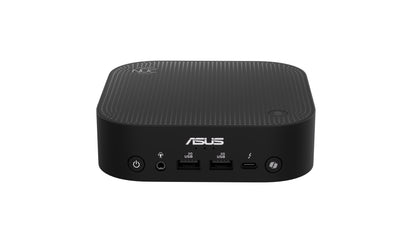Mini Pc Asus Nuc 14 Pro Ai Core Ultra 7 258v Hasta 4.8 Ghz /8 Cores (4p+4e) /32gb Lpddr5x 8533 /1tb M.2 /intel Arc 140v /hdmi 2.1 /2x Thunderbolt 4 /w11 Pro /copilot+ Pc