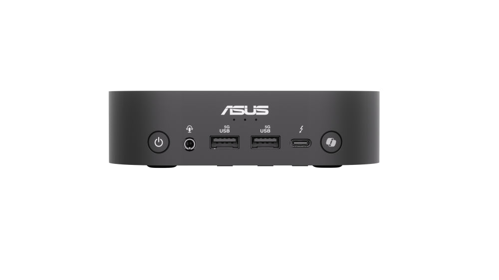 Mini Pc Asus Nuc 14 Pro Ai Core Ultra 7 258v Hasta 4.8 Ghz /8 Cores (4p+4e) /32gb Lpddr5x 8533 /1tb M.2 /intel Arc 140v /hdmi 2.1 /2x Thunderbolt 4 /w11 Pro /copilot+ Pc
