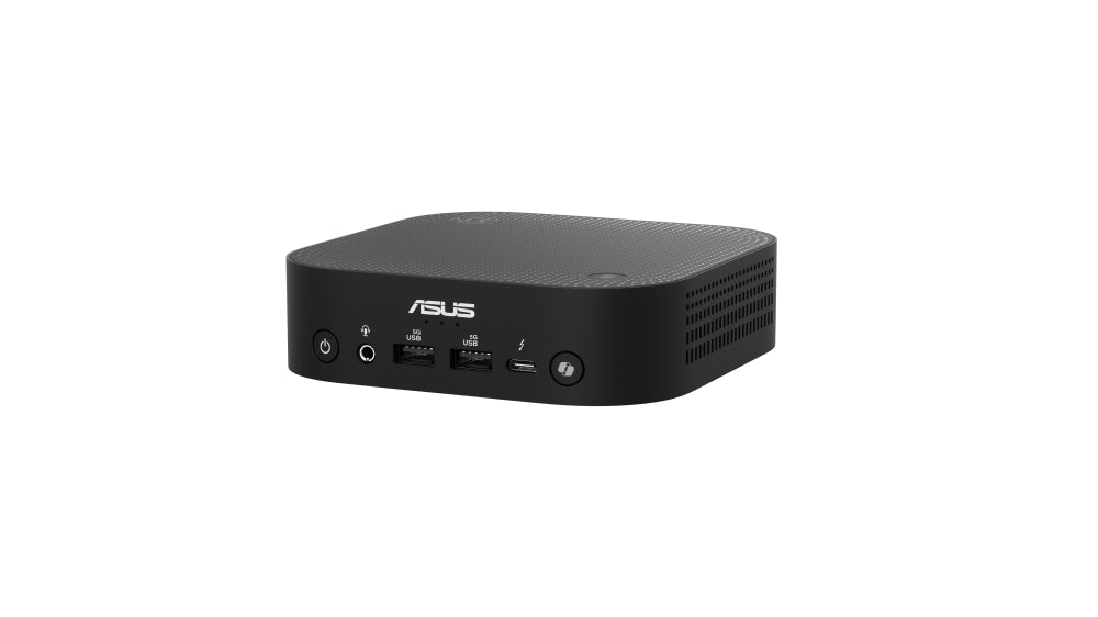 Mini Pc Asus Nuc 14 Pro Ai Core Ultra 7 258v Hasta 4.8 Ghz /8 Cores (4p+4e) /32gb Lpddr5x 8533 /1tb M.2 /intel Arc 140v /hdmi 2.1 /2x Thunderbolt 4 /w11 Pro /copilot+ Pc