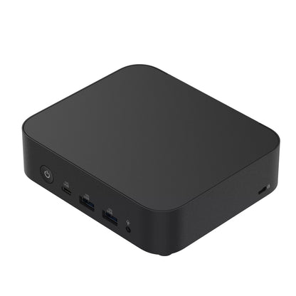 Mini Pc Asus Nuc 14 Essential Processor N97 Hasta 3.6 Ghz /4 Cores /sodimm Ddr5 4800 /hdmi /dp /dp Tipo-c /4x Usb 3.2 /chasis Slim