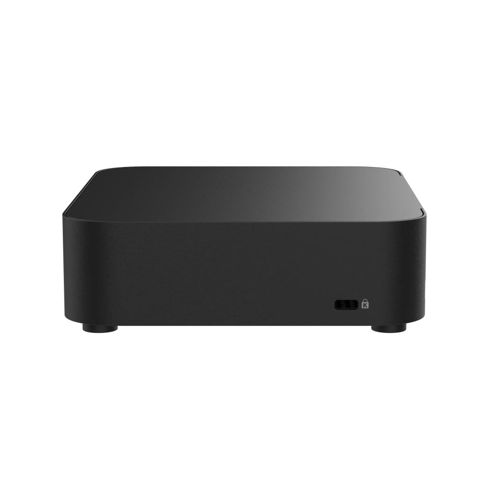 Mini Pc Asus Nuc 14 Essential Processor N97 Hasta 3.6 Ghz /4 Cores /sodimm Ddr5 4800 /hdmi /dp /dp Tipo-c /4x Usb 3.2 /chasis Slim