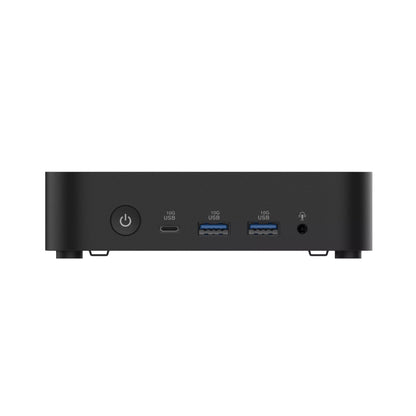 Mini Pc Asus Nuc 14 Essential Processor N97 Hasta 3.6 Ghz /4 Cores /sodimm Ddr5 4800 /hdmi /dp /dp Tipo-c /4x Usb 3.2 /chasis Slim
