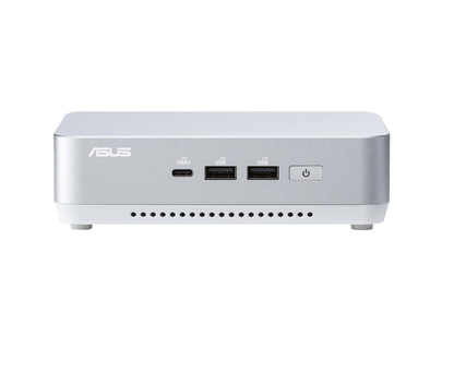 Mini Pc Asus Nuc 14 Pro+ Core Ultra 5 125h Hasta 4.5 Ghz /14 Cores (4p+8e+2lp) /16gb Ddr5 5600 /512gb M.2 /intel Arc /2x Hdmi 2.1 /2x Thunderbolt 4 /w11 Home /vpro