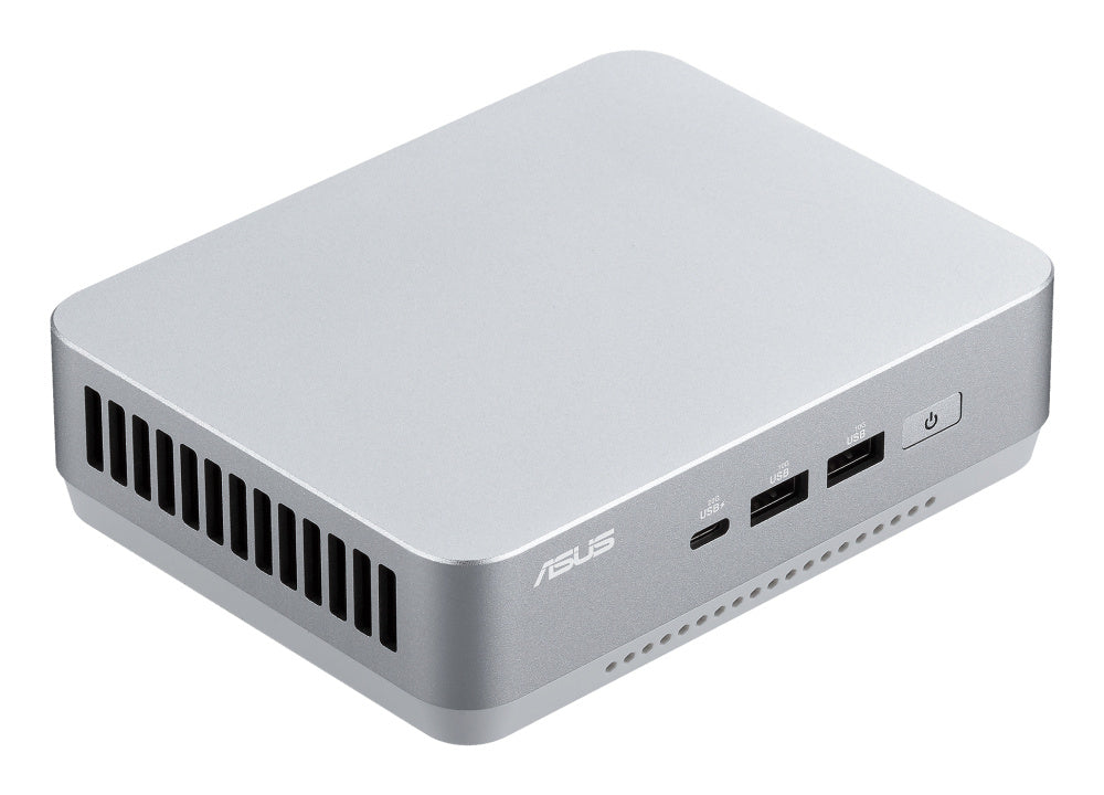 Mini Pc Asus Nuc 14 Pro+ Core Ultra 5 125h Hasta 4.5 Ghz /14 Cores (4p+8e+2lp) /16gb Ddr5 5600 /512gb M.2 /intel Arc /2x Hdmi 2.1 /2x Thunderbolt 4 /w11 Home /vpro