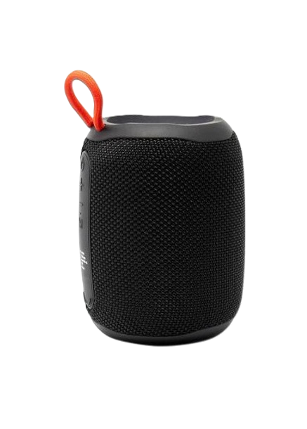 Bocina Bluetooth Backdrop Bd92 Negra / 5w / Aux / Radio Fm/ Micro Sd Card/usb