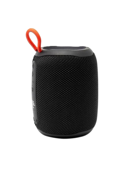 Bocina Bluetooth Backdrop Bd92 Negra / 5w / Aux / Radio Fm/ Micro Sd Card/usb