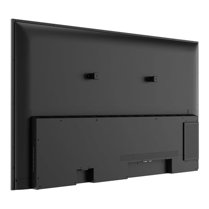 Monitor De SeÑalizacion Digital Benq St5502s 55 Uhd 4k 400 Nits Android 8.0 3gb Ram 16gb Rom Hdmi 18x7 3 AÑos Garantia
