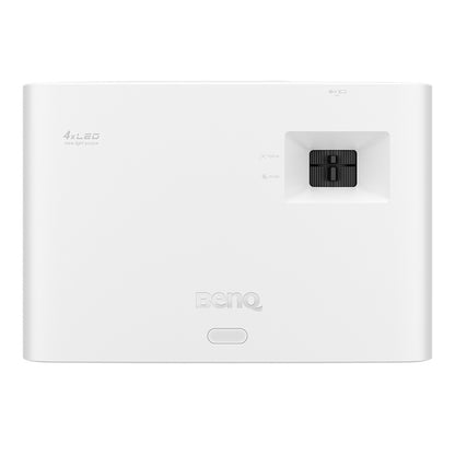 Videoproyector Benq Lh730 Dlp 4000 Lum Fhd 1920x1080 4led Hasta 20000 Hrs Zoom 1.2x Usb Tipoax2 Hdmi 2.0x2 Bocina 10wx1