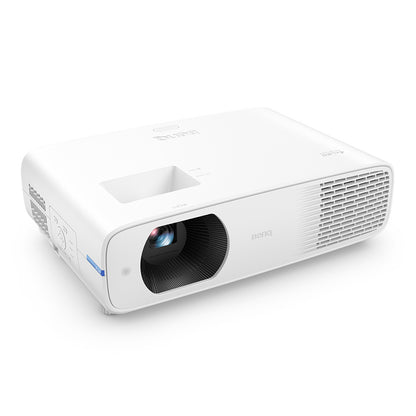 Videoproyector Benq Lh730 Dlp 4000 Lum Fhd 1920x1080 4led Hasta 20000 Hrs Zoom 1.2x Usb Tipoax2 Hdmi 2.0x2 Bocina 10wx1