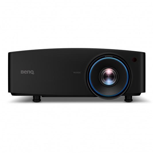 Videoproyector Benq Lu935st Dlp 5500 Lum Wuxga 1920x1200 Tiro Corto Hasta 20000 Hrs Rj45x1 Hdmi Inx2 Bocina 10wx2