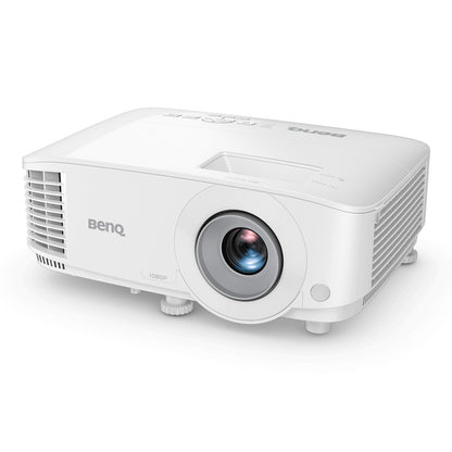 Videoproyector Benq Mh560 Dlp 3800 Lum Fhd 1920x1080 Lampara 203w Hasta 15,000 Hrs Zoom 1.1x Usb Tipo A Hdmi 1.4x2 Bocina 10wx1